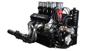Ford EcoBoost Engines