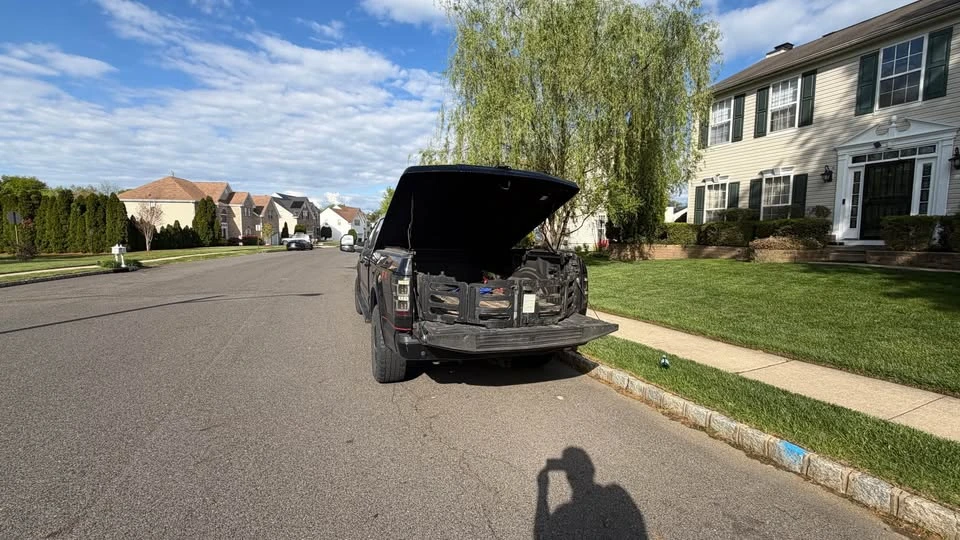 2016 Ford F-150 13th Gen - Image 9 of 10
