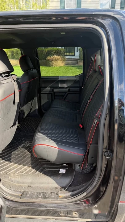 2016 Ford F-150 13th Gen - Image 5 of 10