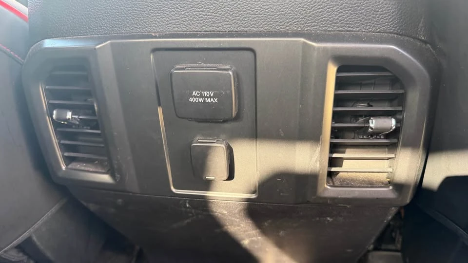 2016 Ford F-150 13th Gen - Image 7 of 10