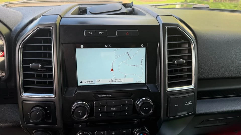 2016 Ford F-150 13th Gen - Image 8 of 10