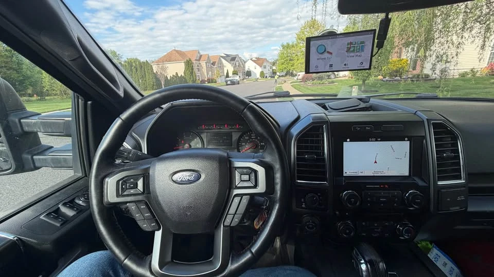2016 Ford F-150 13th Gen - Image 4 of 10