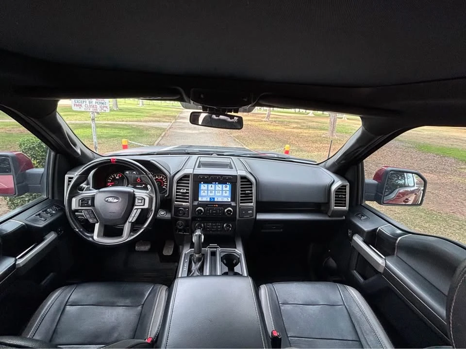 2017 Ford F-150 Raptor 13th Gen - Image 5 of 10