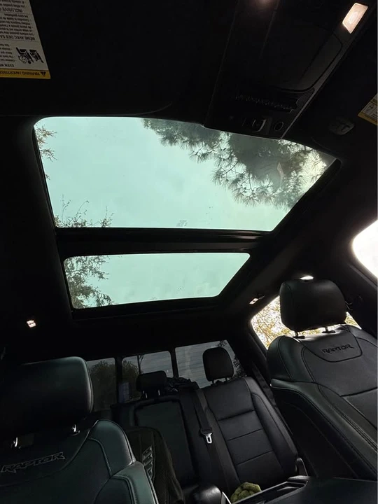 2017 Ford F-150 Raptor 13th Gen - Image 8 of 10
