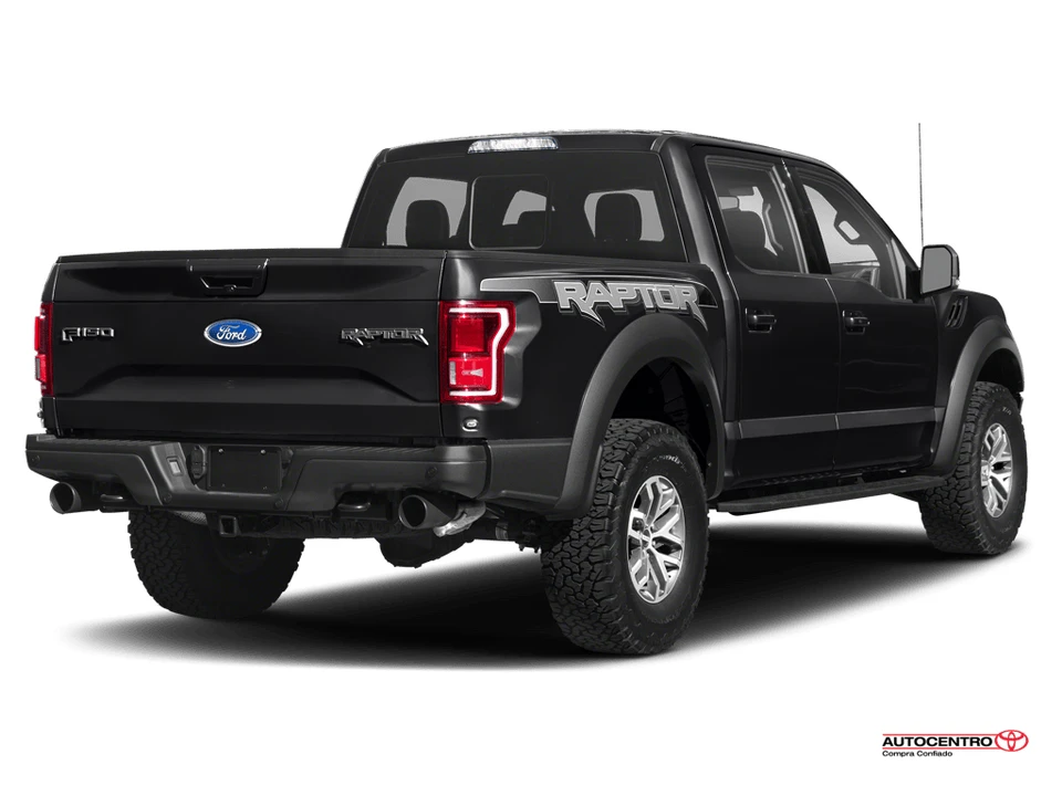 2018 Ford F-150 Raptor 13th Gen - Image 2 of 3