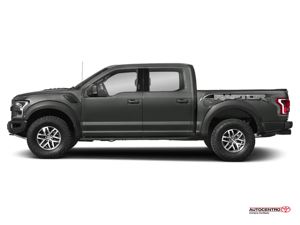 2018 Ford F-150 Raptor 13th Gen - Image 3 of 3