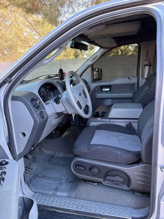 2008 Ford F-150 11th Gen - Image 5 of 8