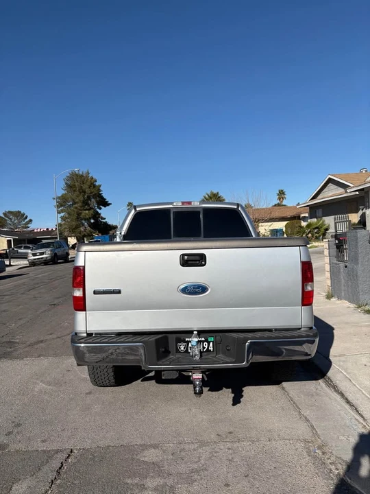 2008 Ford F-150 11th Gen - Image 3 of 8
