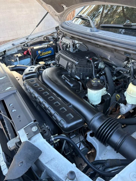 2008 Ford F-150 11th Gen - Image 7 of 8