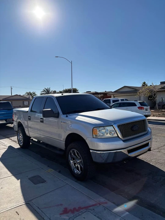2008 Ford F-150 11th Gen - Image 2 of 8