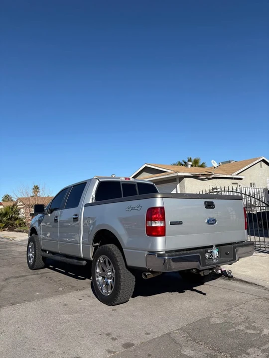 2008 Ford F-150 11th Gen - Image 4 of 8