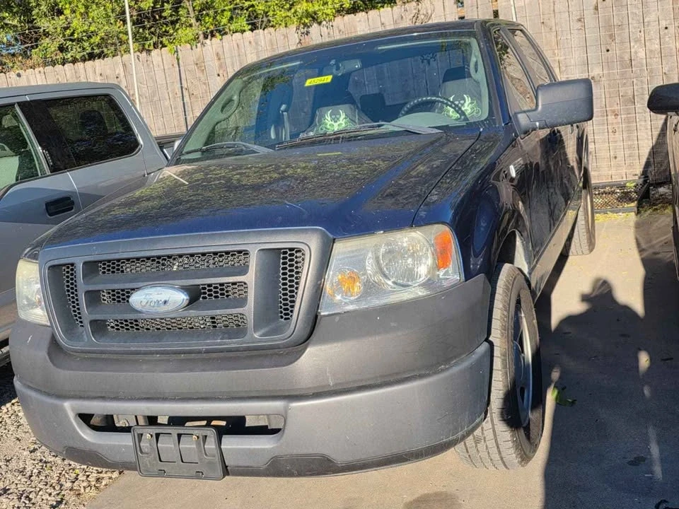 2008 Ford F-150 11th Gen - Image 2 of 4