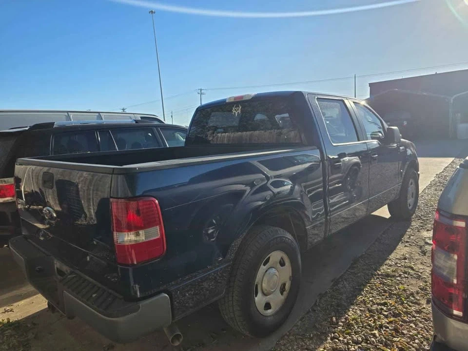 2008 Ford F-150 11th Gen - Image 4 of 4