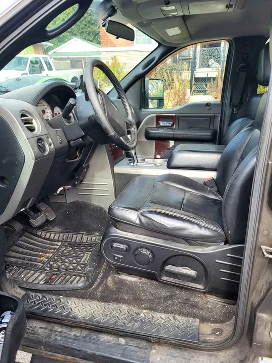 2008 Ford F-150 11th Gen - Image 3 of 3