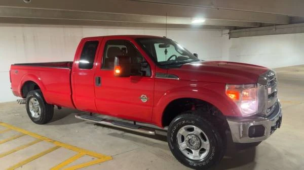 2016 Ford Super Duty 3rd Gen - Image 2 of 21