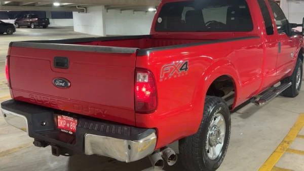 2016 Ford Super Duty 3rd Gen - Image 5 of 21