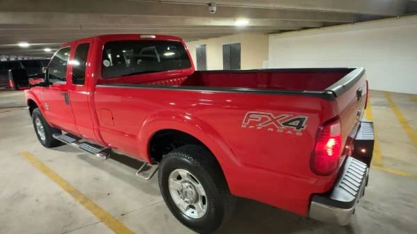 2016 Ford Super Duty 3rd Gen - Image 6 of 21