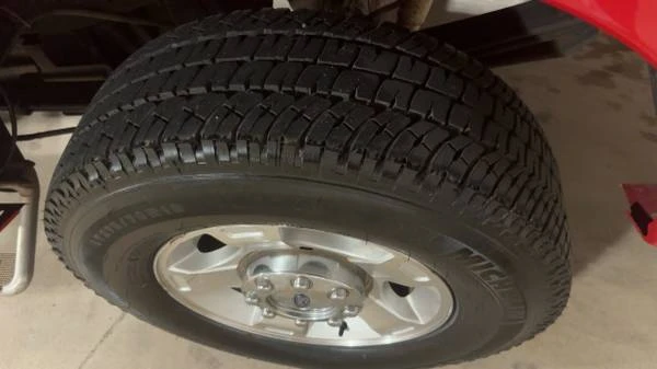 2016 Ford Super Duty 3rd Gen - Image 12 of 21