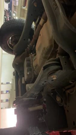 2016 Ford Super Duty 3rd Gen - Image 18 of 21