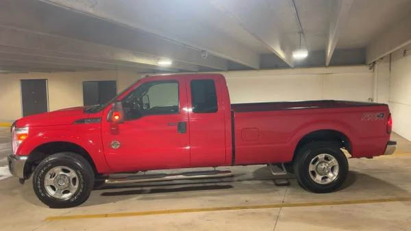 2016 Ford Super Duty 3rd Gen - Image 7 of 21