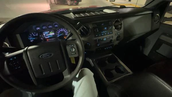 2016 Ford Super Duty 3rd Gen - Image 11 of 21