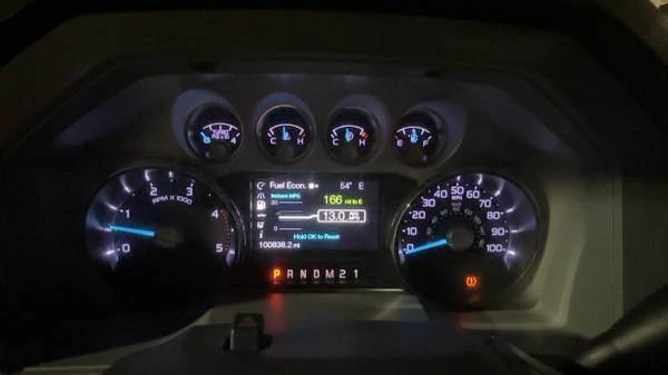 2016 Ford Super Duty 3rd Gen - Image 10 of 21