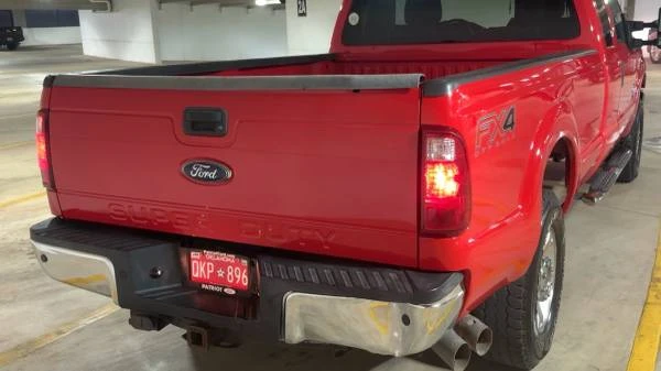 2016 Ford Super Duty 3rd Gen - Image 4 of 21