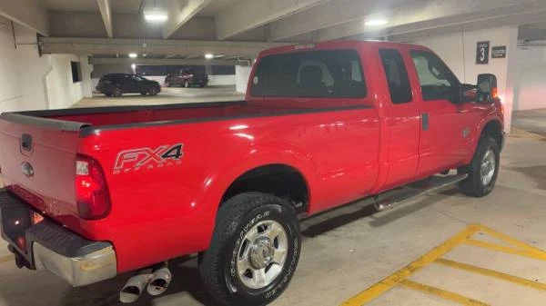 2016 Ford Super Duty 3rd Gen - Image 3 of 21