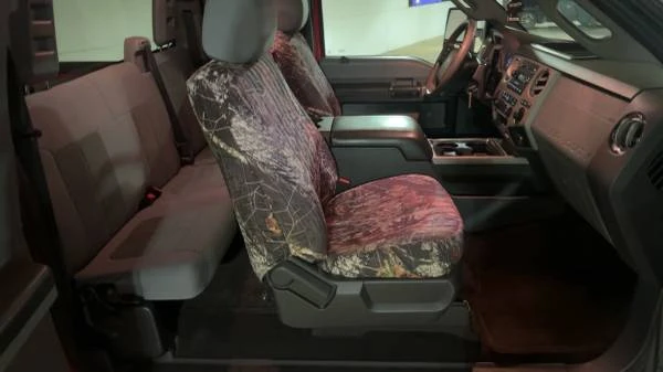 2016 Ford Super Duty 3rd Gen - Image 17 of 21