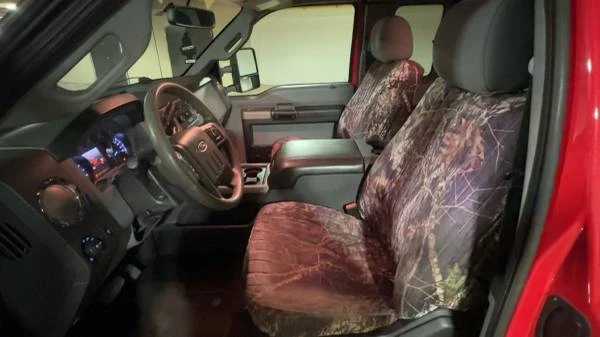2016 Ford Super Duty 3rd Gen - Image 8 of 21