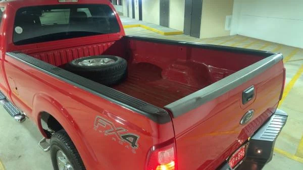 2016 Ford Super Duty 3rd Gen - Image 13 of 21
