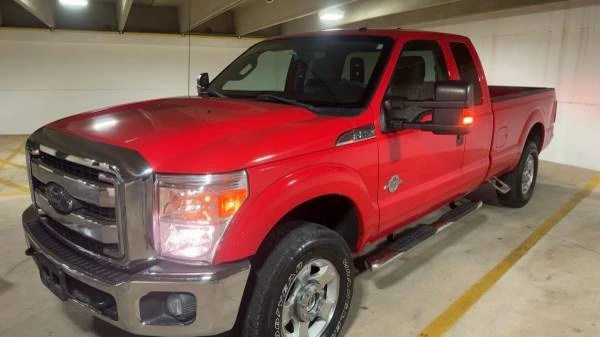 2016 Ford Super Duty 3rd Gen - Image 14 of 21