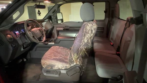 2016 Ford Super Duty 3rd Gen - Image 9 of 21