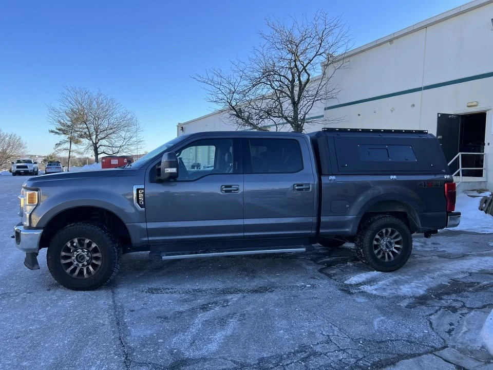 1999 Ford Super Duty 1st Gen - Image 5 of 6