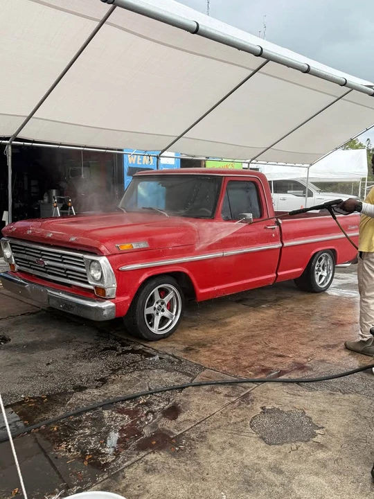 Ford F-Series - Image 10 of 10