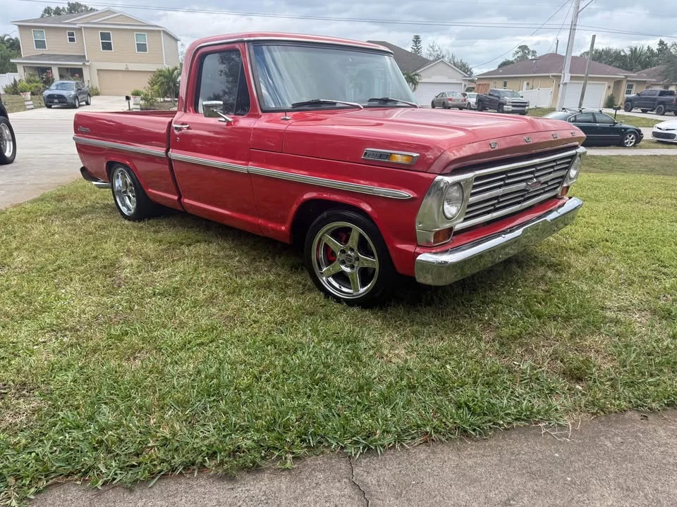 Ford F-Series - Image 2 of 10
