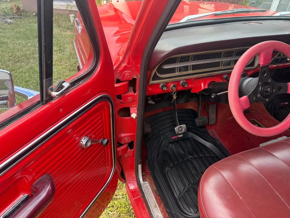 Ford F-Series - Image 4 of 10