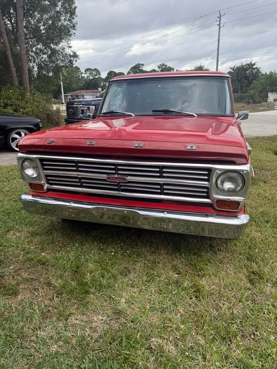 Ford F-Series - Image 5 of 10