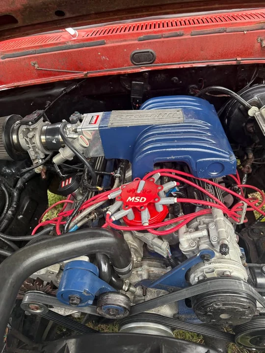 Ford F-Series - Image 8 of 10