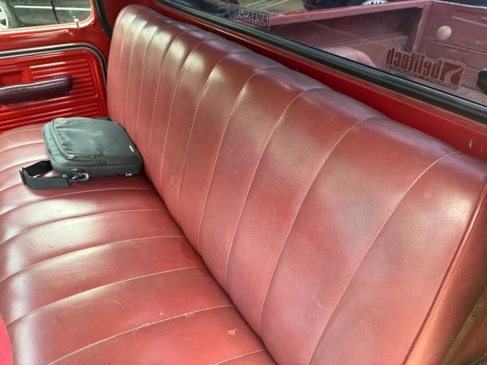 Ford F-Series - Image 3 of 10