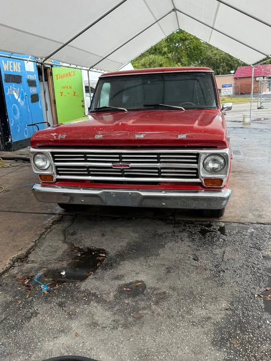Ford F-Series - Image 9 of 10