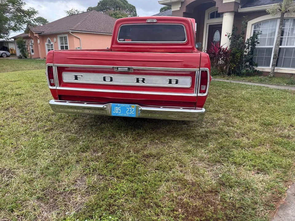 Ford F-Series - Image 7 of 10