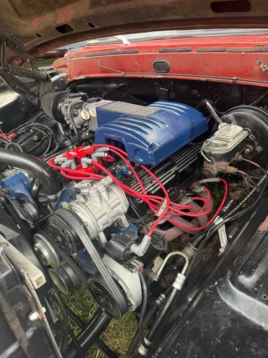 Ford F-Series - Image 6 of 10