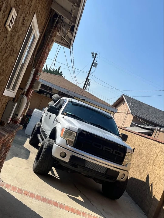 2009 Ford F-150 12th Gen - Image 4 of 5