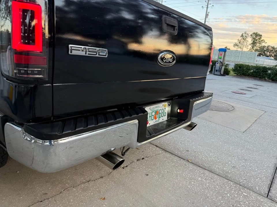 2005 Ford F-150 11th Gen - Image 3 of 8