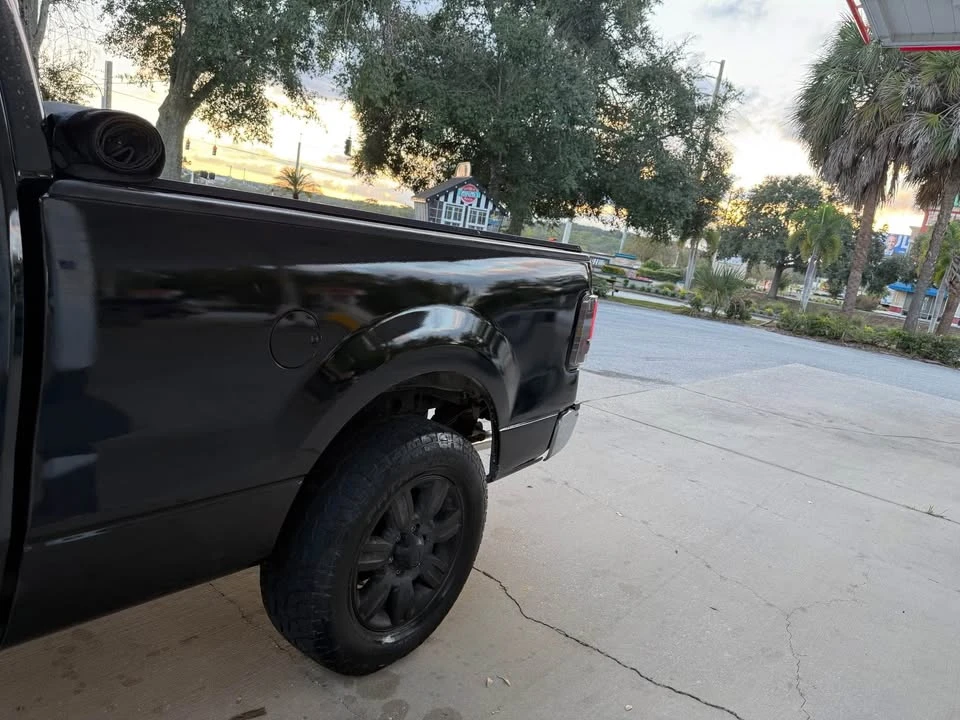 2005 Ford F-150 11th Gen - Image 6 of 8