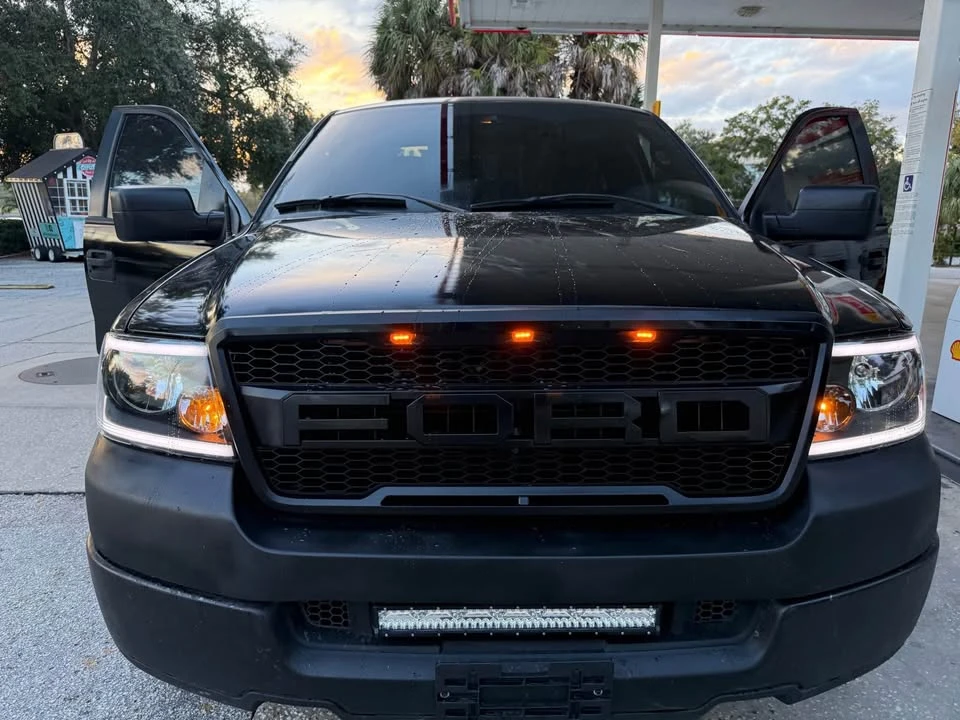 2005 Ford F-150 11th Gen - Image 5 of 8