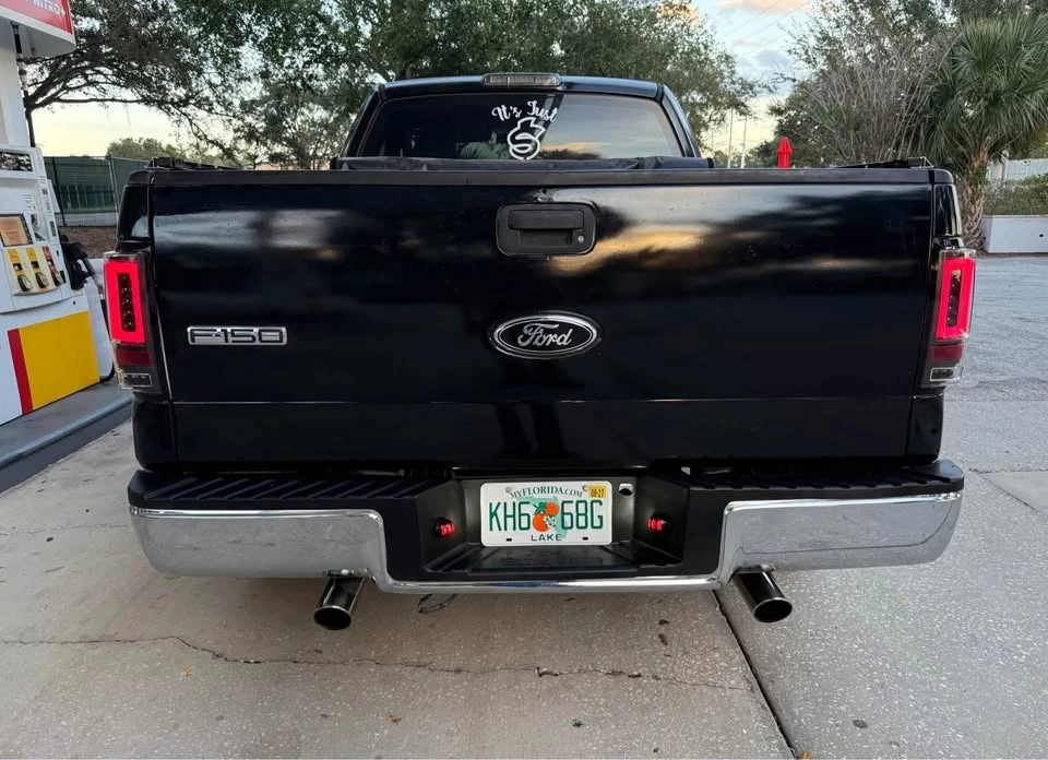 2005 Ford F-150 11th Gen - Image 4 of 8