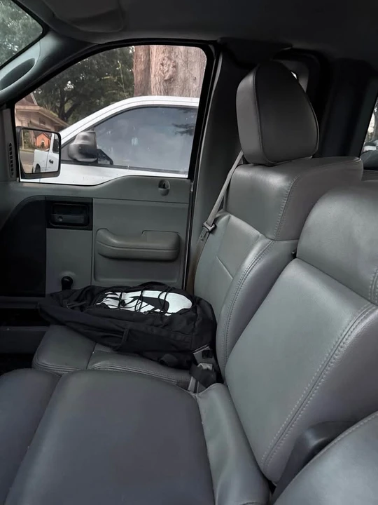 2005 Ford F-150 11th Gen - Image 8 of 8