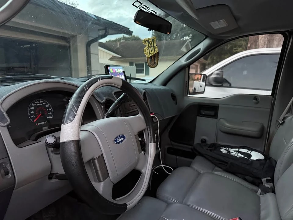 2005 Ford F-150 11th Gen - Image 7 of 8